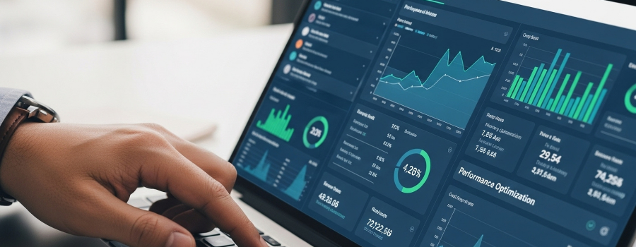 Performance Monitorin