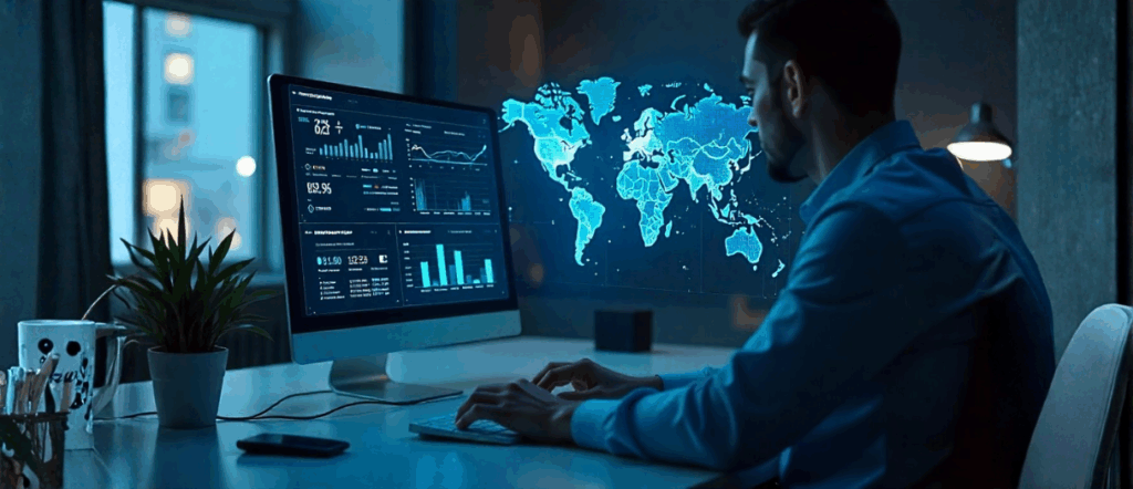 Global Sales Channel Solutions: How to Integrate E-commerce, Mobile, and Virtual Terminal Processing for High-Risk Global Sales Channel Solutions