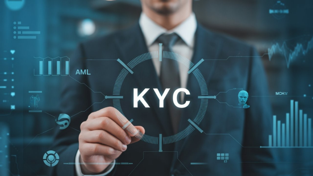 AML & KYC Operating Model for 2026