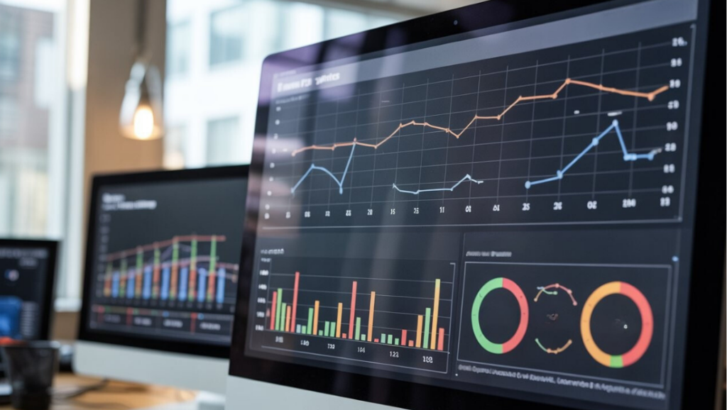Infographic comparing static fraud signals with context-aware risk scoring based on time, channel and behaviour in 2026.
