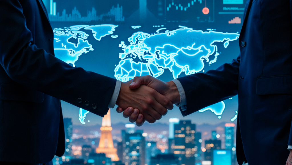 Local vs Cross-Border Acquiring: Choosing the Right Entry Model for New Markets in 2026