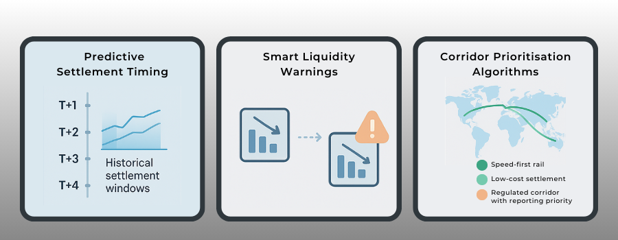 Predictive and Intelligent Settlement Infrastructure in 2026