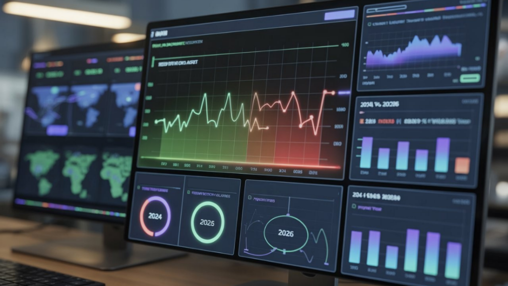 Real-Time Transaction Monitoring 2026