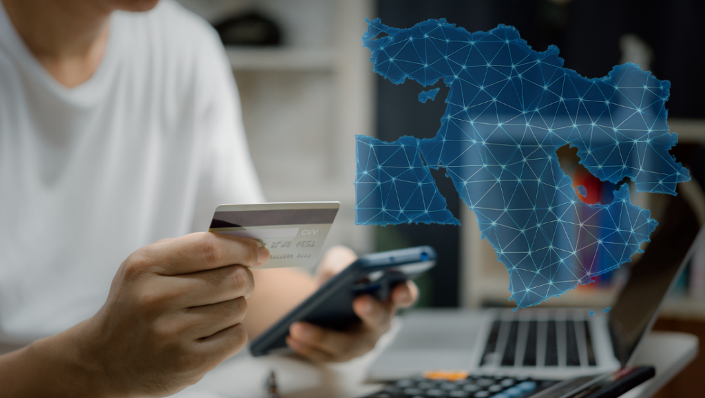 The Gulf’s Wallet Push