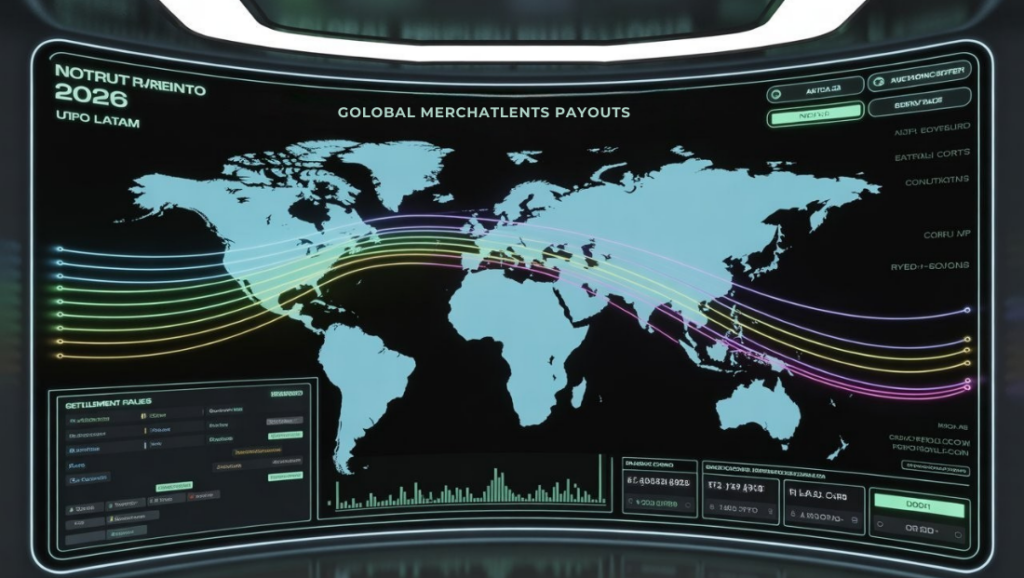 Settlement Orchestration Layers: The New Infrastructure Behind Global Merchant Payouts in 2026