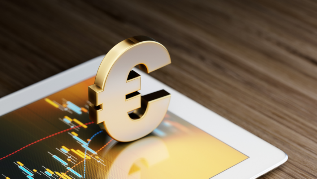 EU digital euro roadmap highlighting offline payments and privacy priorities.