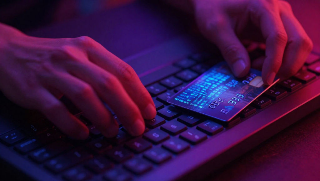 Visa VAMP + Enumeration (2026): Why BIN-Range “Card Testing” Now Creates Measurable Scheme-Program Risk Visa VAMP monitoring showing how BIN-range card testing creates scheme-level risk in 2026