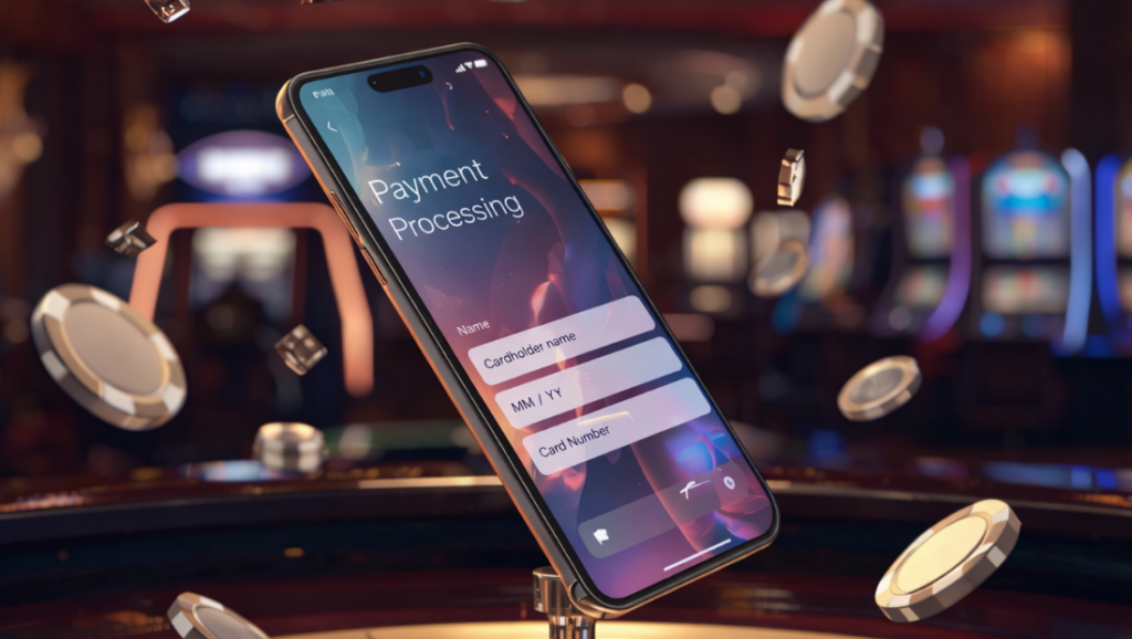 Payment experience shaping trust and reliability in iGaming platforms