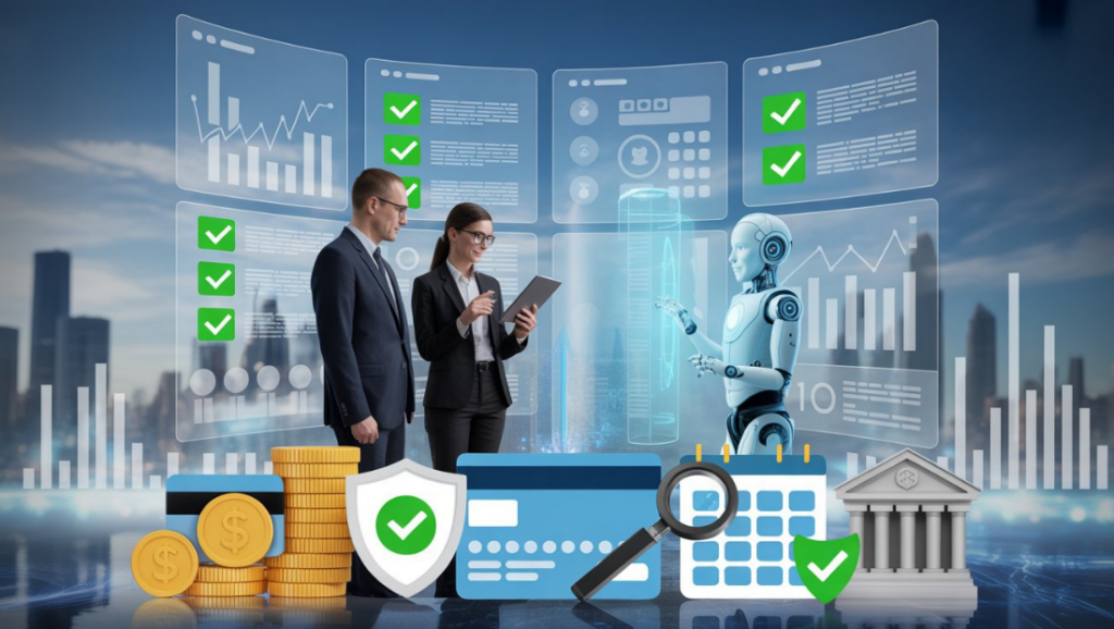 Diagram showing how transparent merchant operations reduce uncertainty in PSP underwriting decisions.
