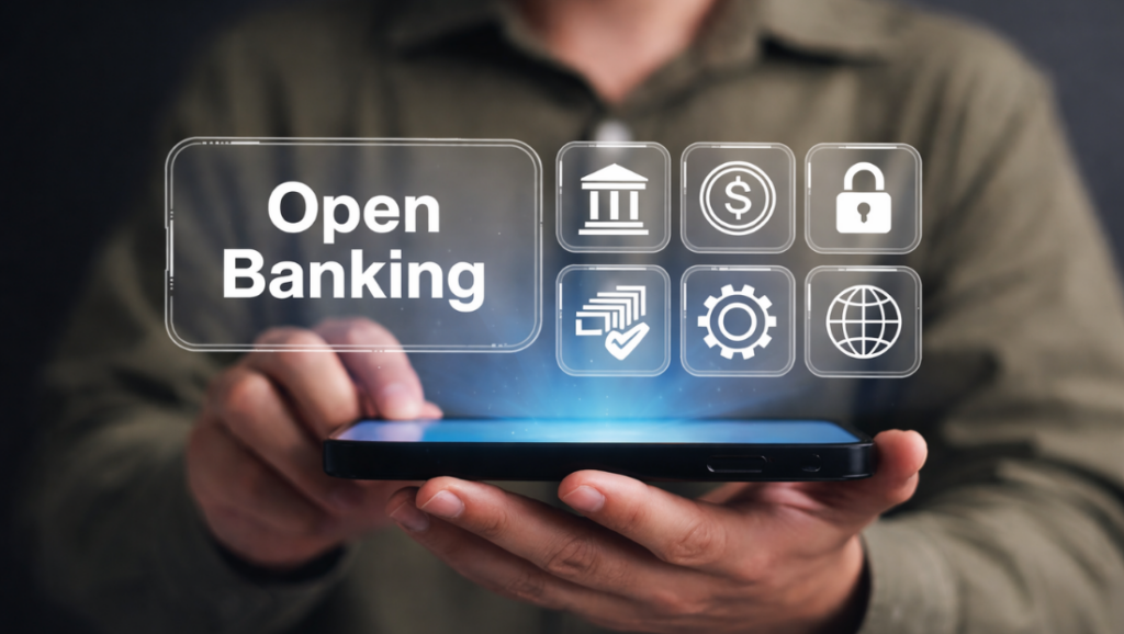 Commercial VRPs in Europe showing open banking moving from one-off pay by bank to recurring merchant checkout use in 2026