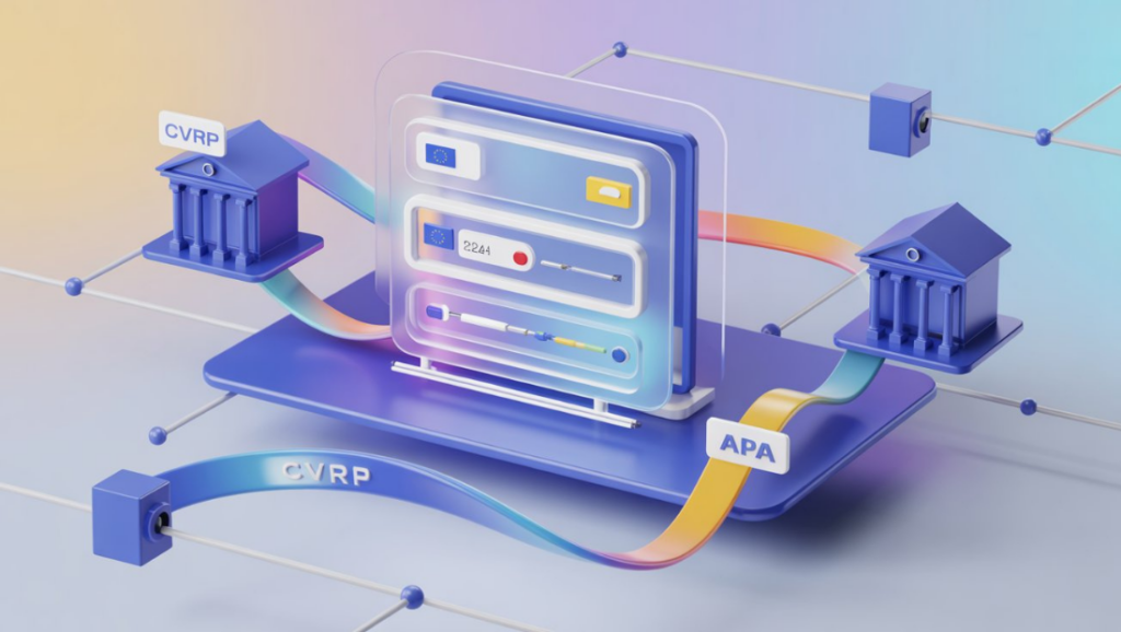 Commercial VRPs reshaping subscription payments in Europe by connecting open banking, recurring billing continuity and customer-controlled payment permissions